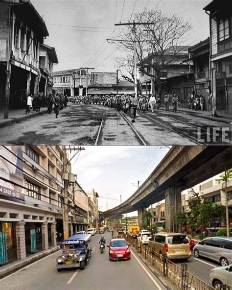 Ang Lungsod ng Bacoor, Noon at Ngayon .